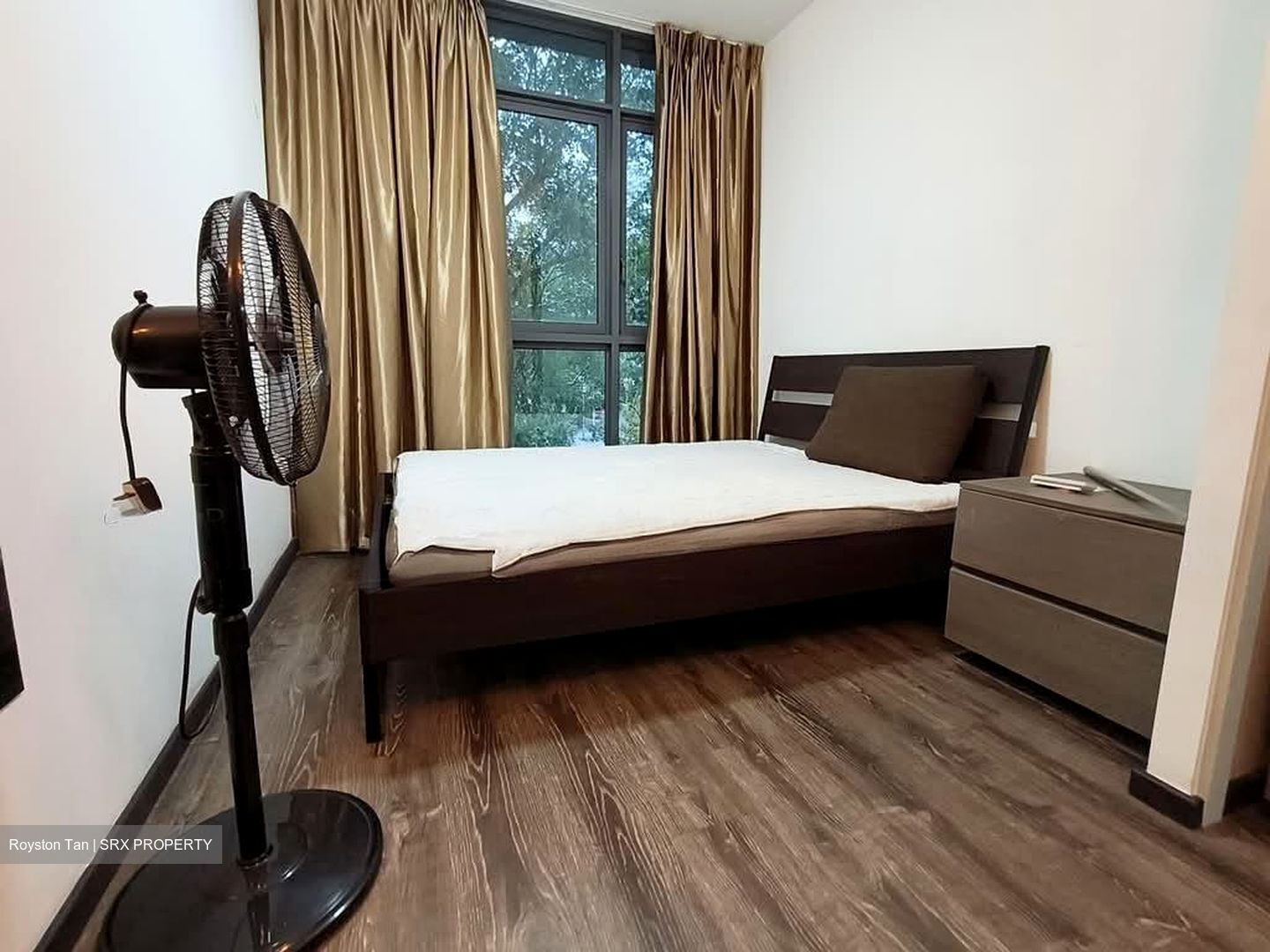 Symphony Suites (D27), Condominium #589845151